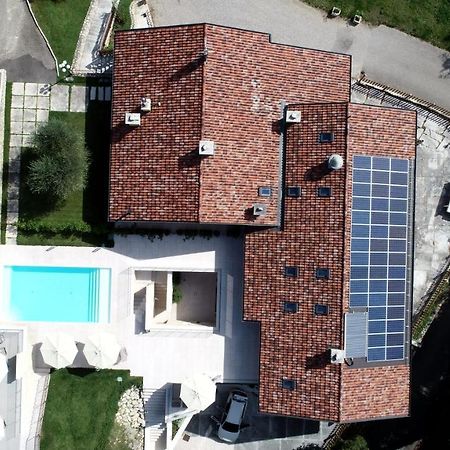 Agriturismo Acinatico Wine Relais Fumane Extérieur photo