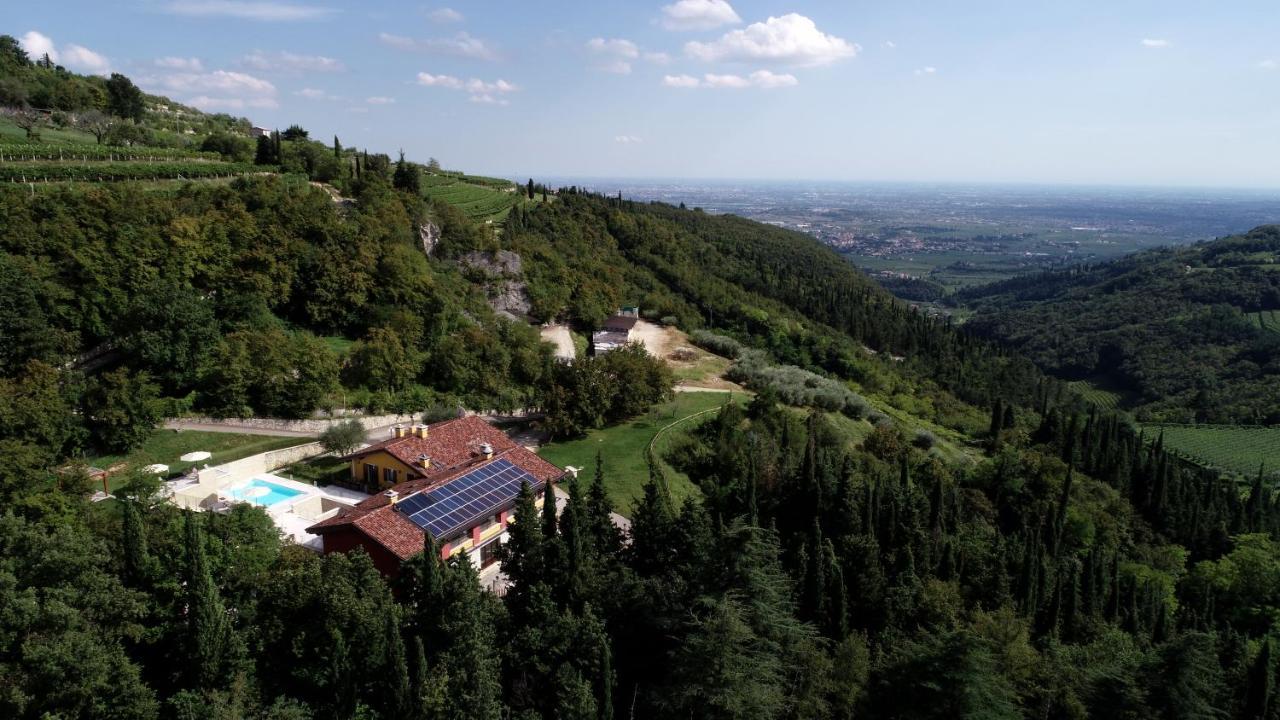 Agriturismo Acinatico Wine Relais Fumane Extérieur photo