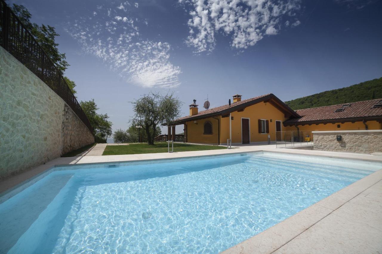 Agriturismo Acinatico Wine Relais Fumane Extérieur photo