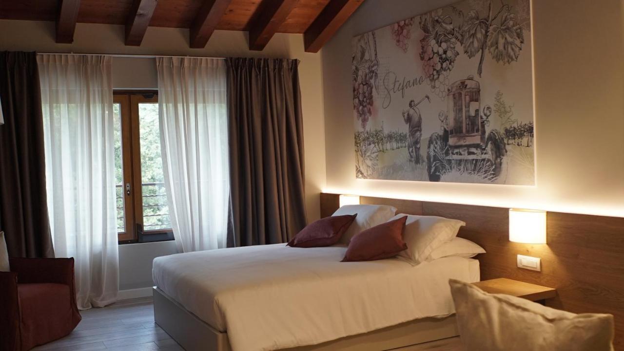 Agriturismo Acinatico Wine Relais Fumane Extérieur photo