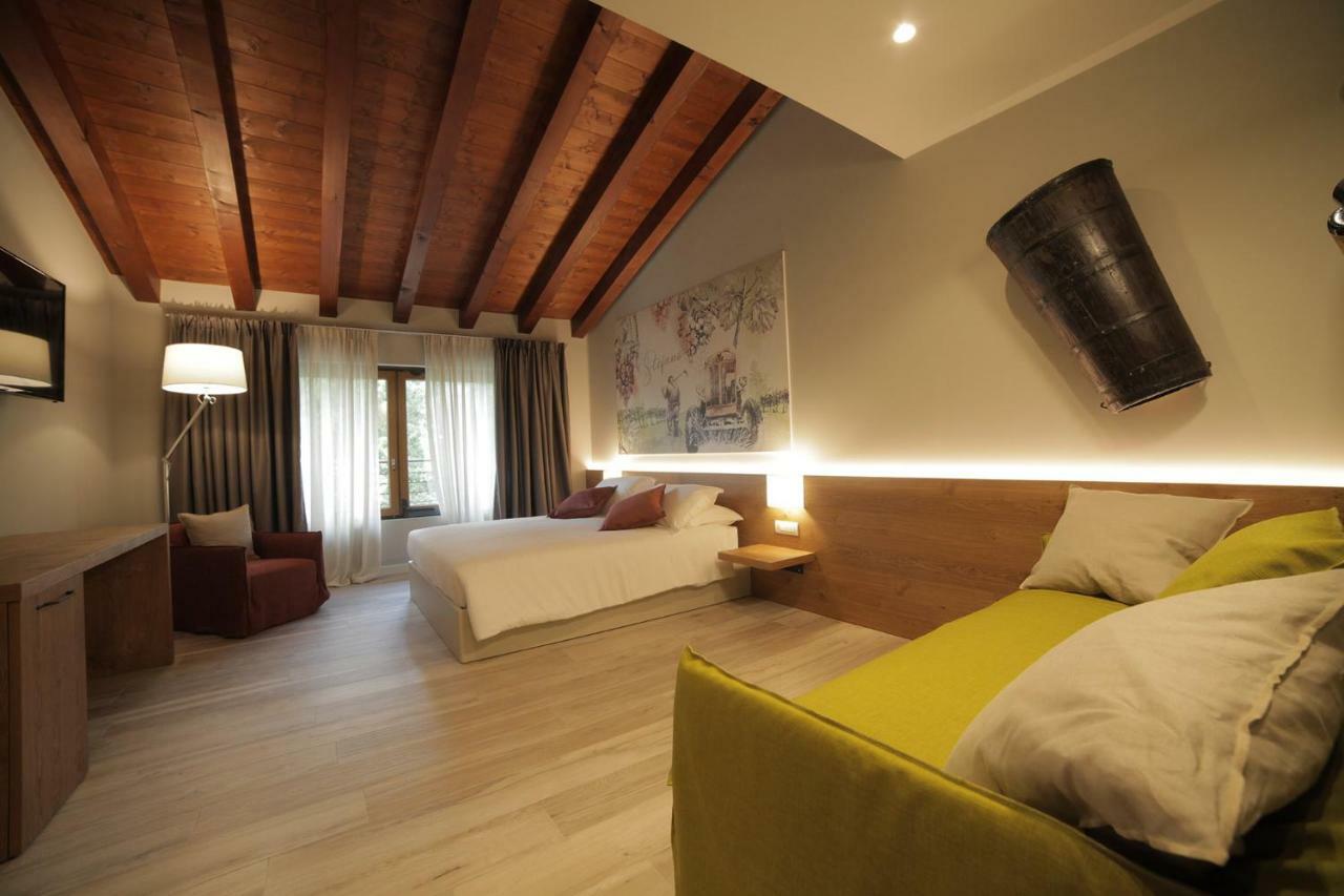 Agriturismo Acinatico Wine Relais Fumane Extérieur photo