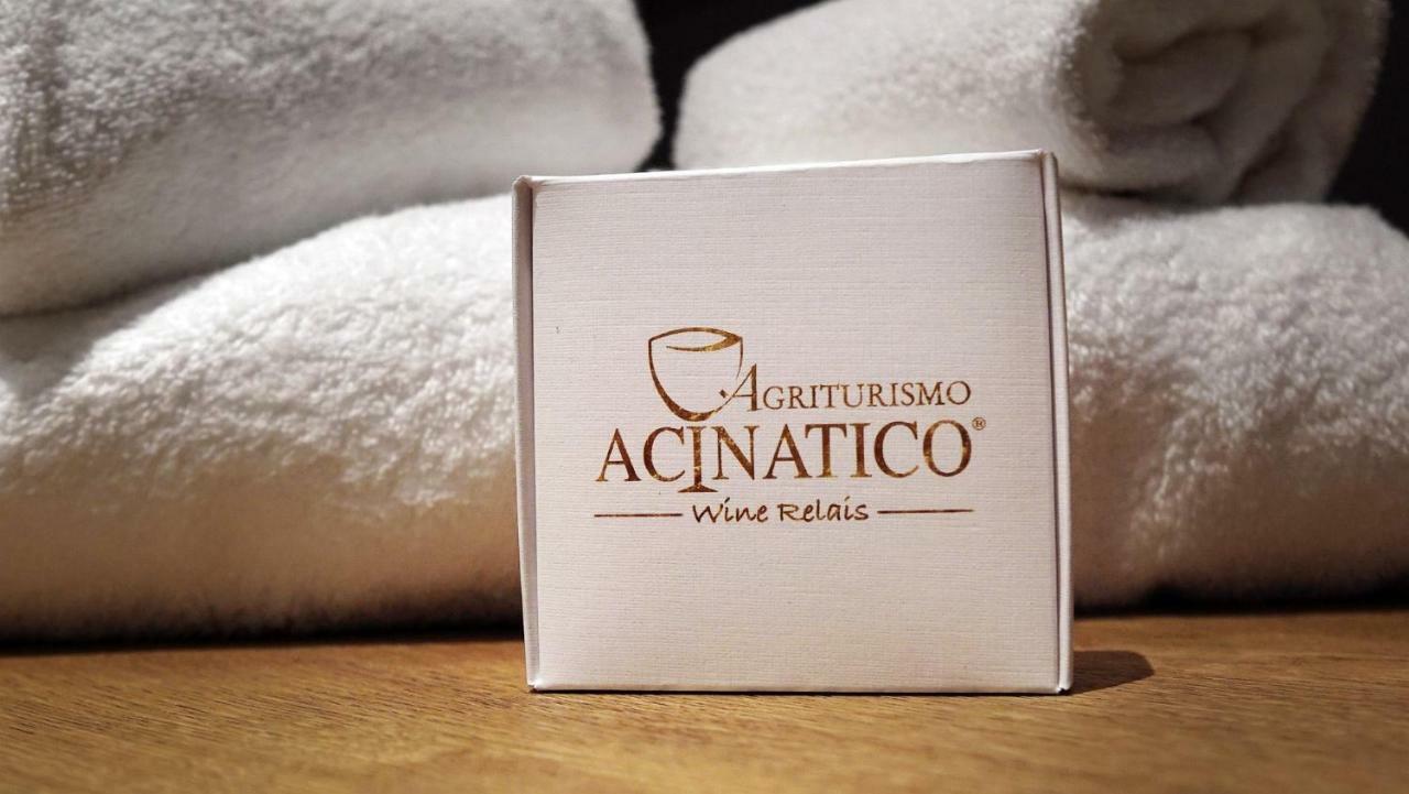 Agriturismo Acinatico Wine Relais Fumane Extérieur photo