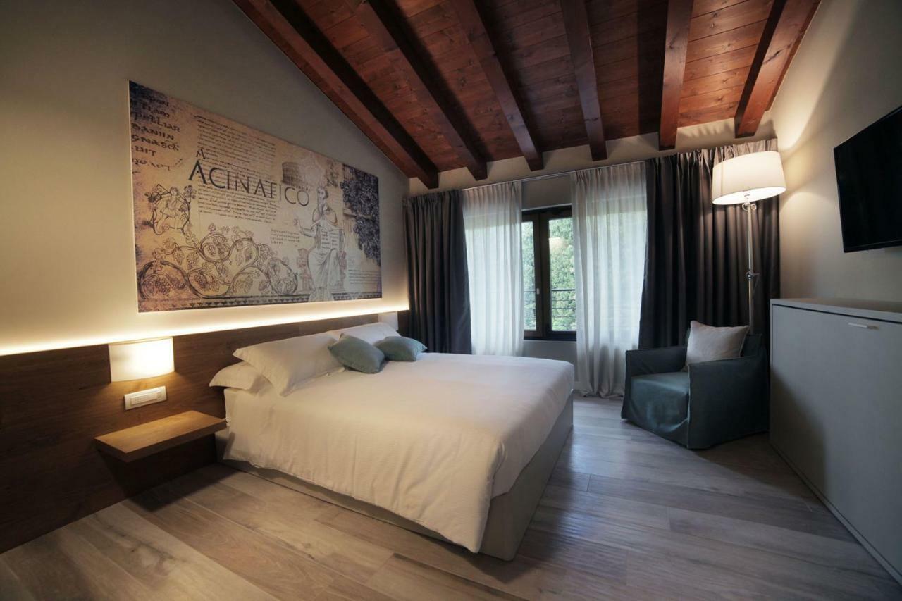 Agriturismo Acinatico Wine Relais Fumane Extérieur photo