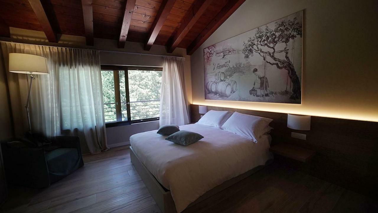 Agriturismo Acinatico Wine Relais Fumane Extérieur photo