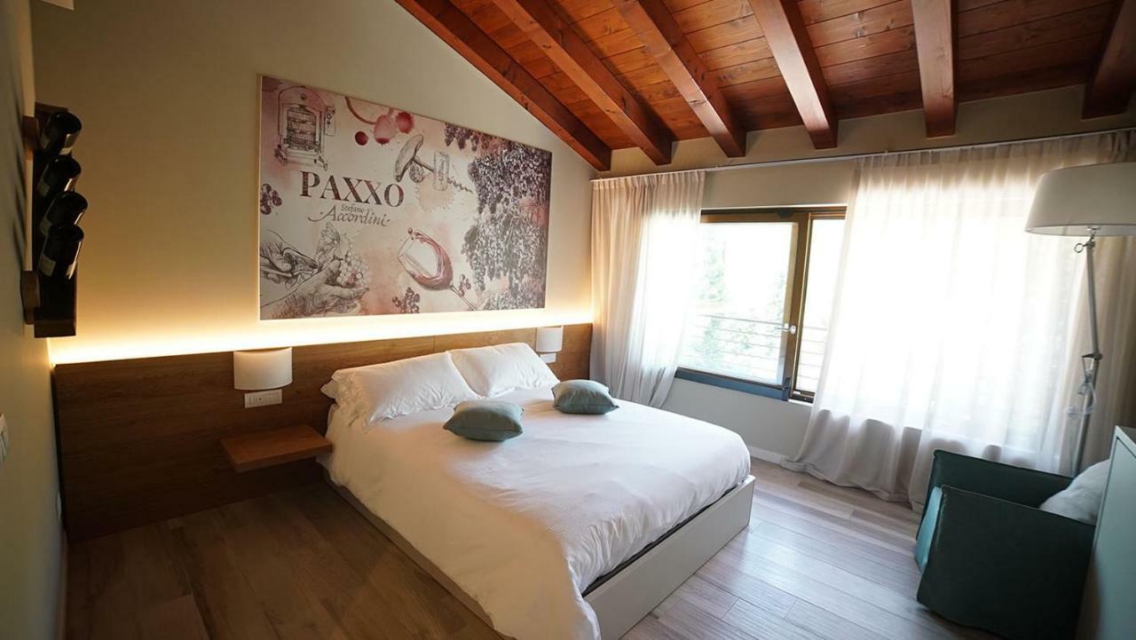 Agriturismo Acinatico Wine Relais Fumane Extérieur photo