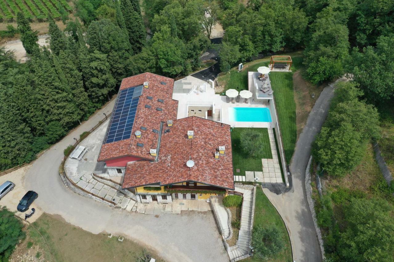 Agriturismo Acinatico Wine Relais Fumane Extérieur photo